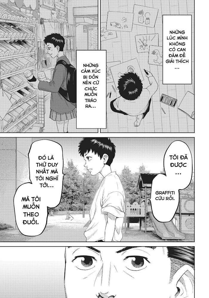 Boys Run The Riot: Chapter 33