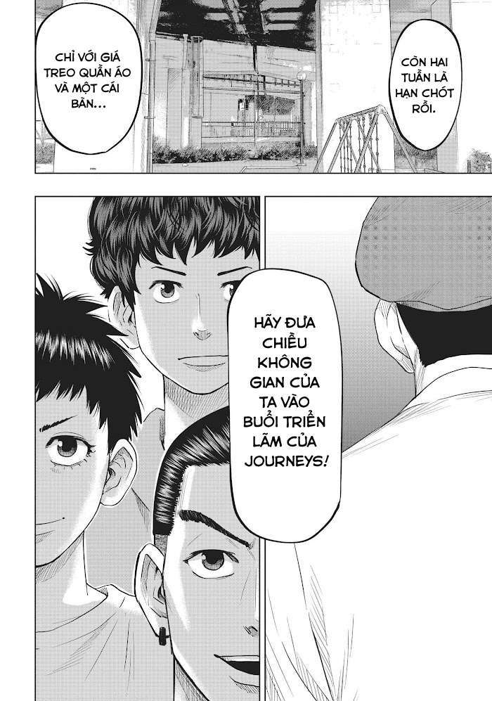 Boys Run The Riot: Chapter 33