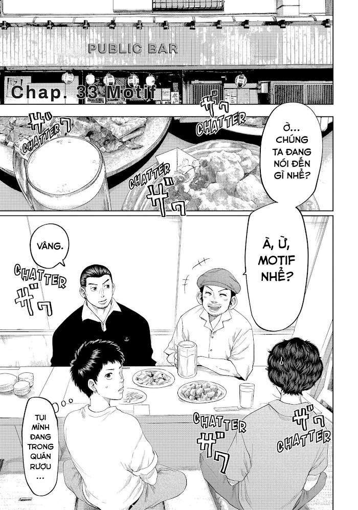 Boys Run The Riot: Chapter 33