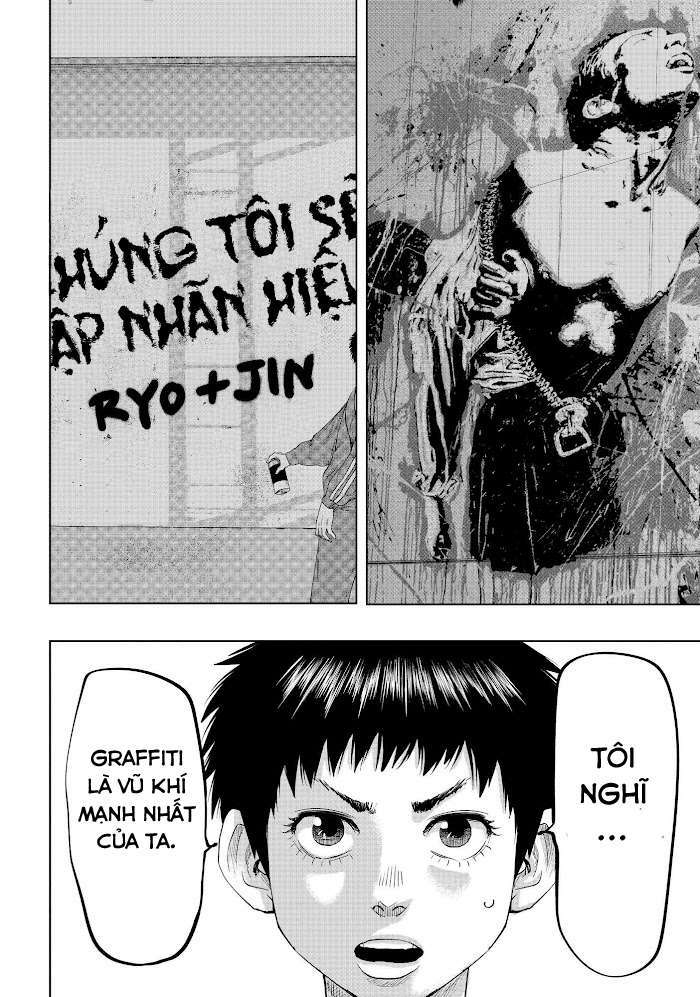 Boys Run The Riot: Chapter 33