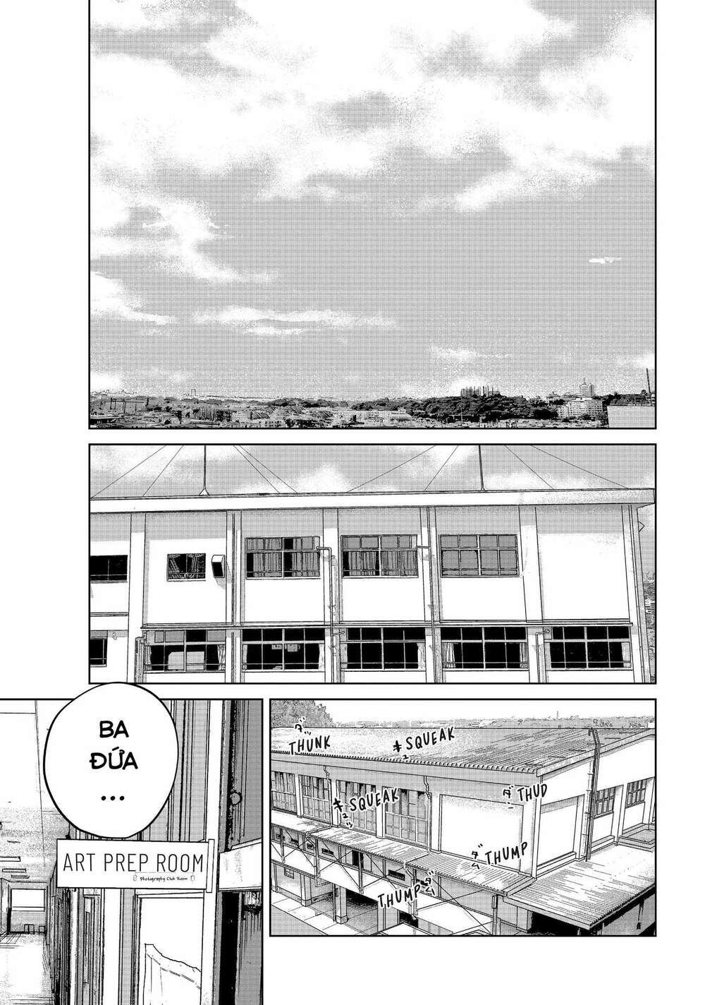 Boys Run The Riot: Chapter 34