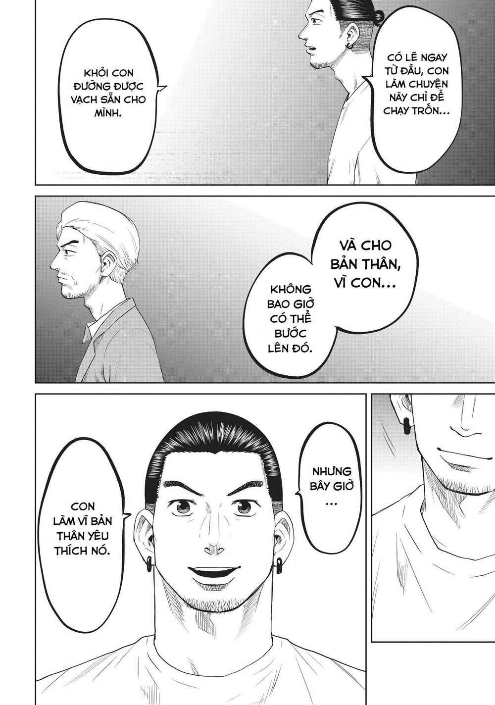 Boys Run The Riot: Chapter 36