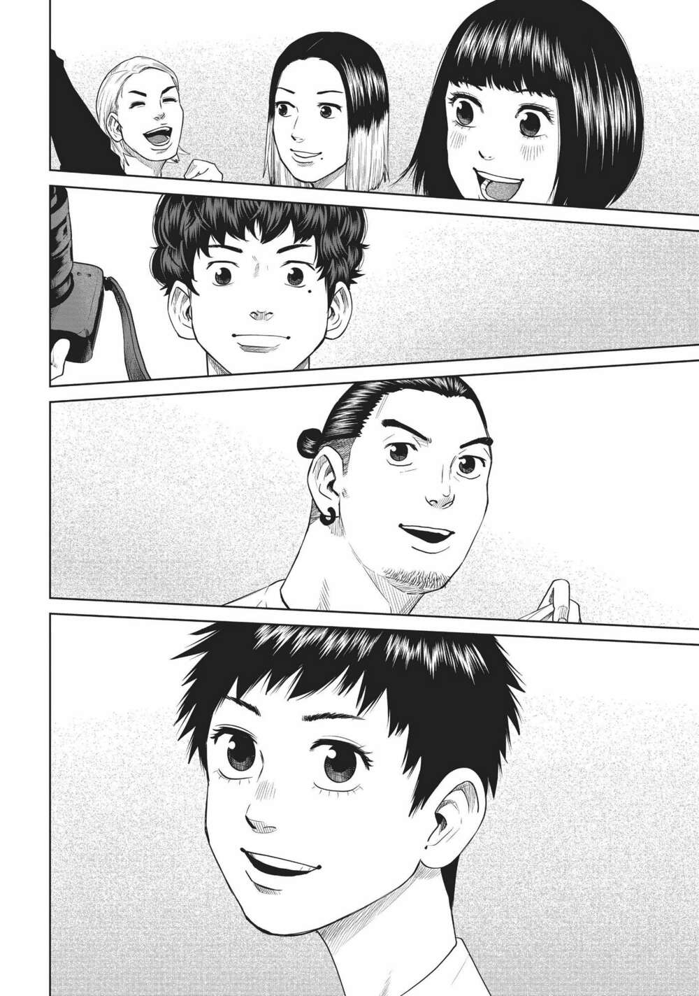 Boys Run The Riot: Chapter 36
