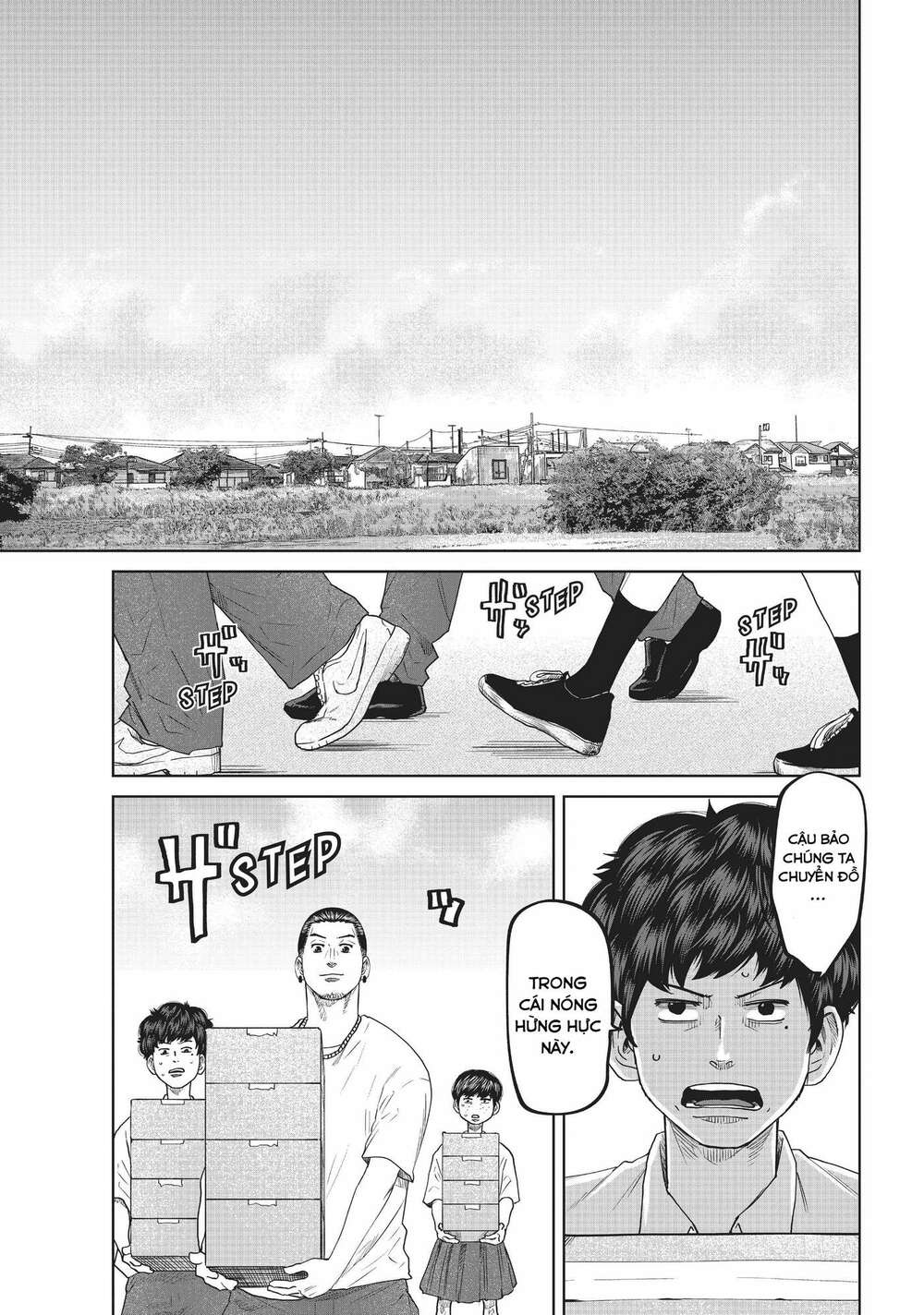 Boys Run The Riot: Chapter 37: (hết)