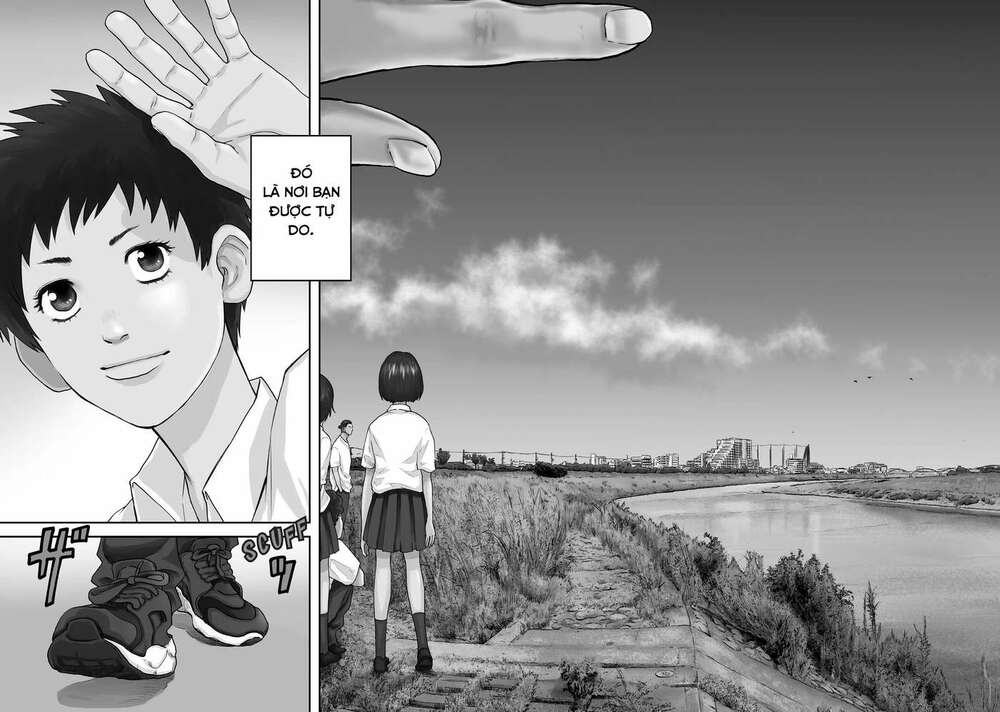 Boys Run The Riot: Chapter 37: (hết)
