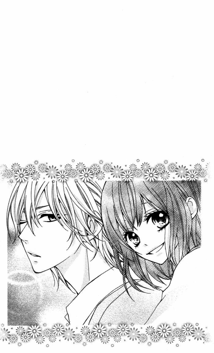 Ookamidomo no Shitsukekata: Chapter 3