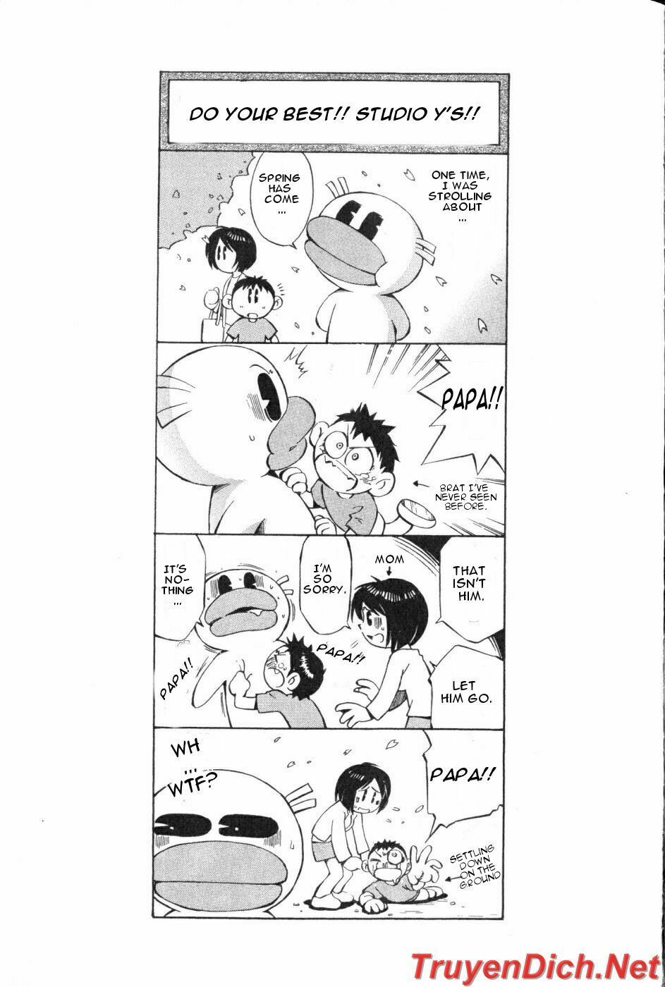 Dragon girl - Ikkitousen: Chapter 10