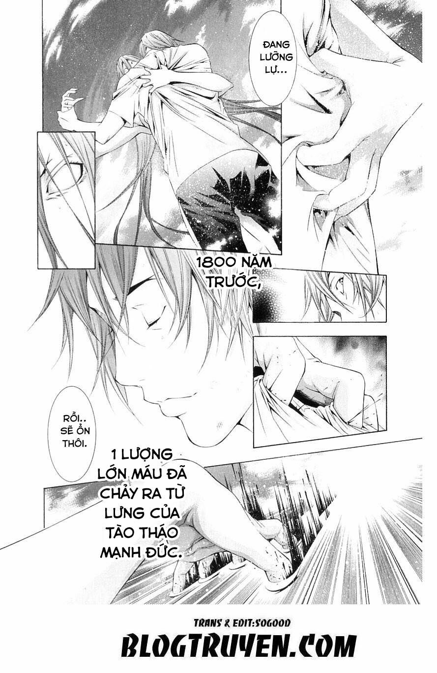 Dragon girl - Ikkitousen: Chapter 111