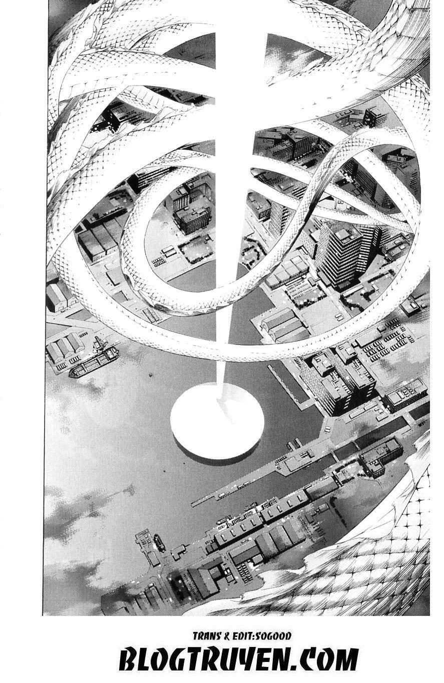 Dragon girl - Ikkitousen: Chapter 111