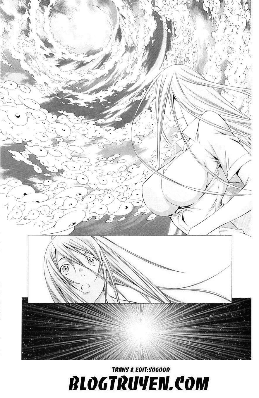 Dragon girl - Ikkitousen: Chapter 112