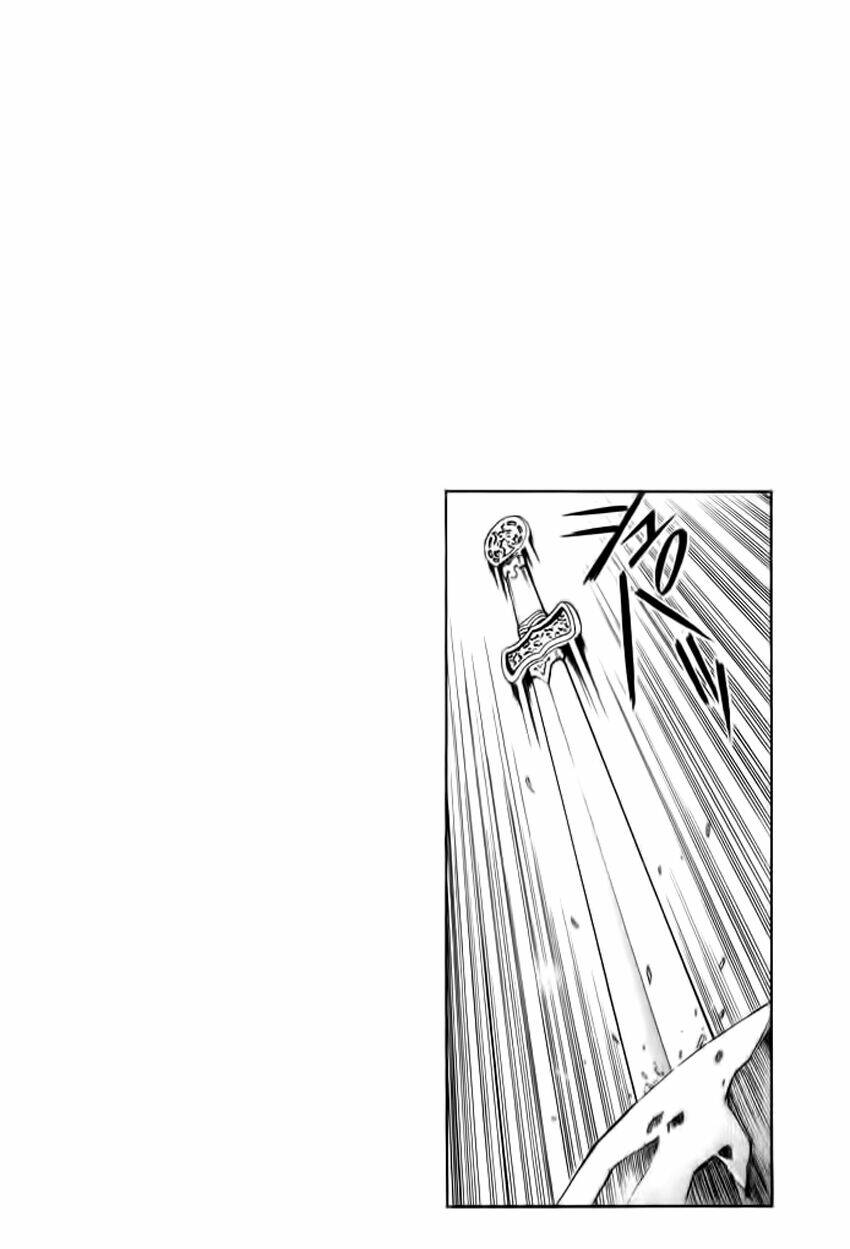 Dragon girl - Ikkitousen: Chapter 22