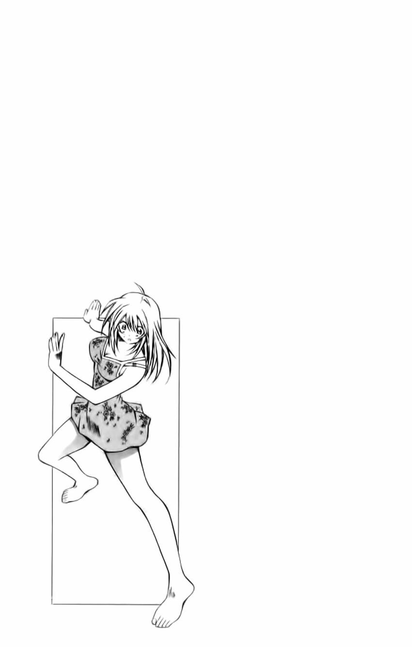 Dragon girl - Ikkitousen: Chapter 24