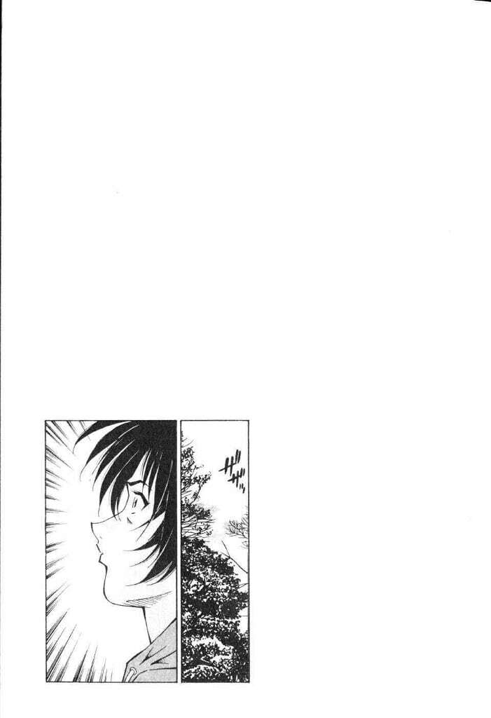 Dragon girl - Ikkitousen: Chapter 3