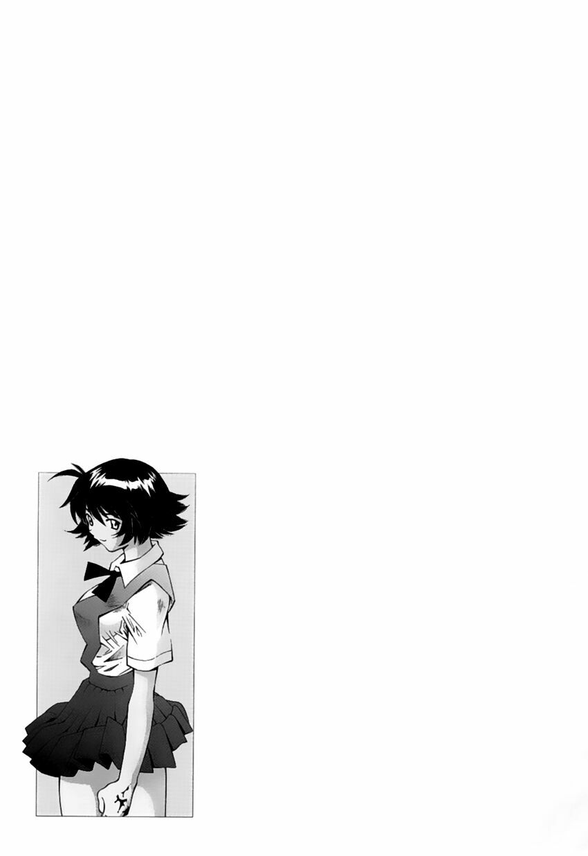 Dragon girl - Ikkitousen: Chapter 31