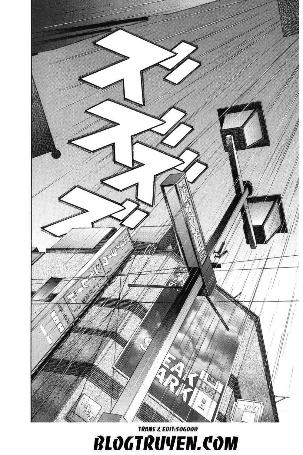 Dragon girl - Ikkitousen: Chapter 38