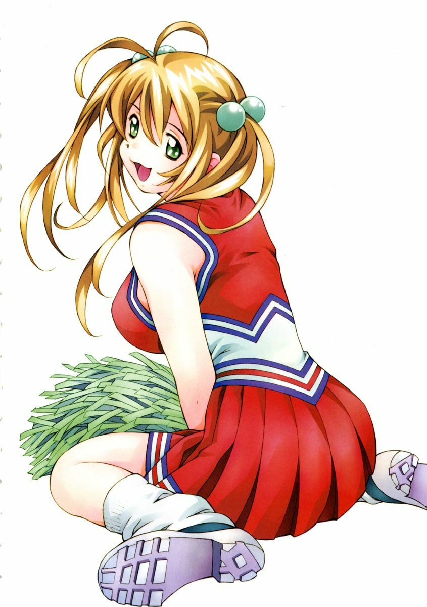Dragon girl - Ikkitousen: Chapter 40