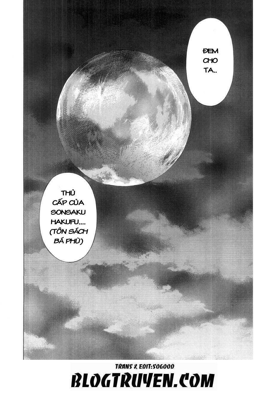 Dragon girl - Ikkitousen: Chapter 42
