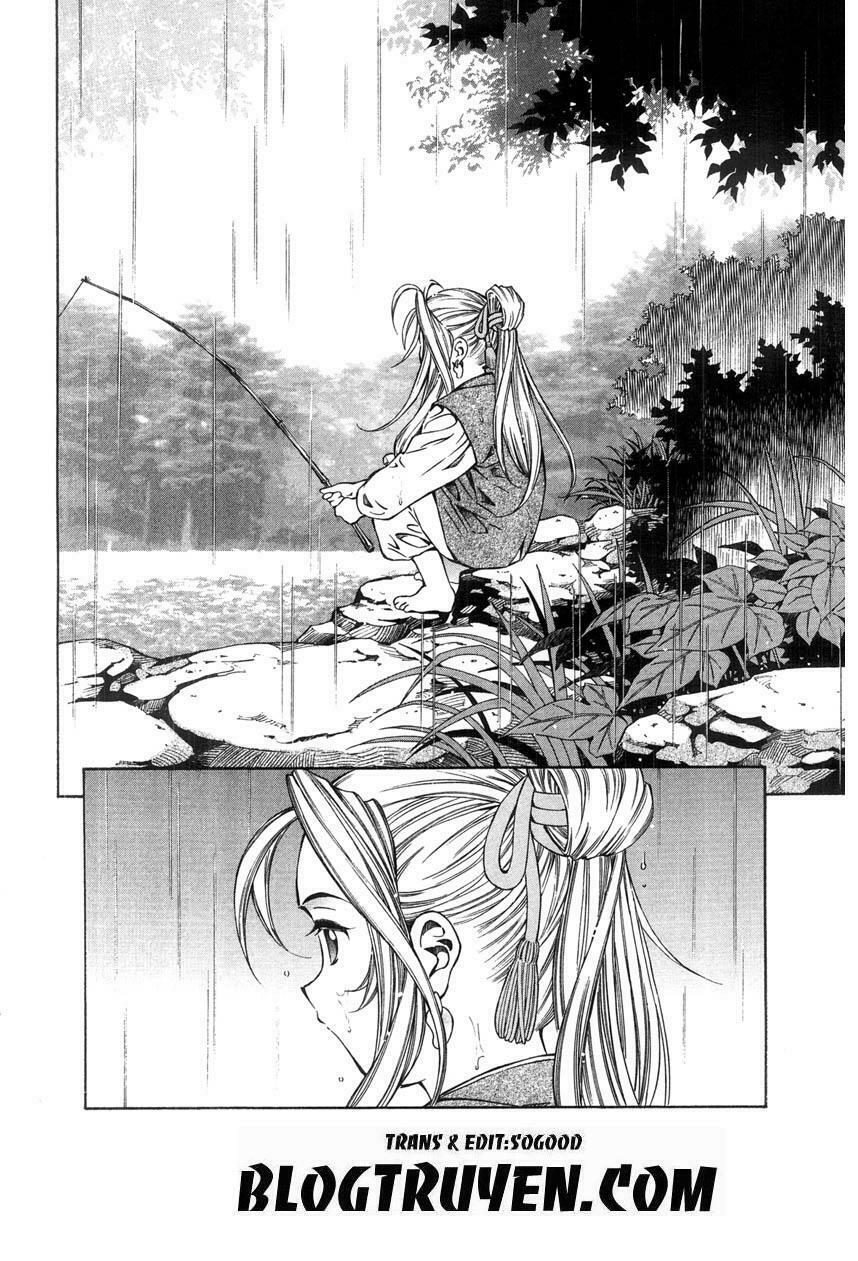 Dragon girl - Ikkitousen: Chapter 46