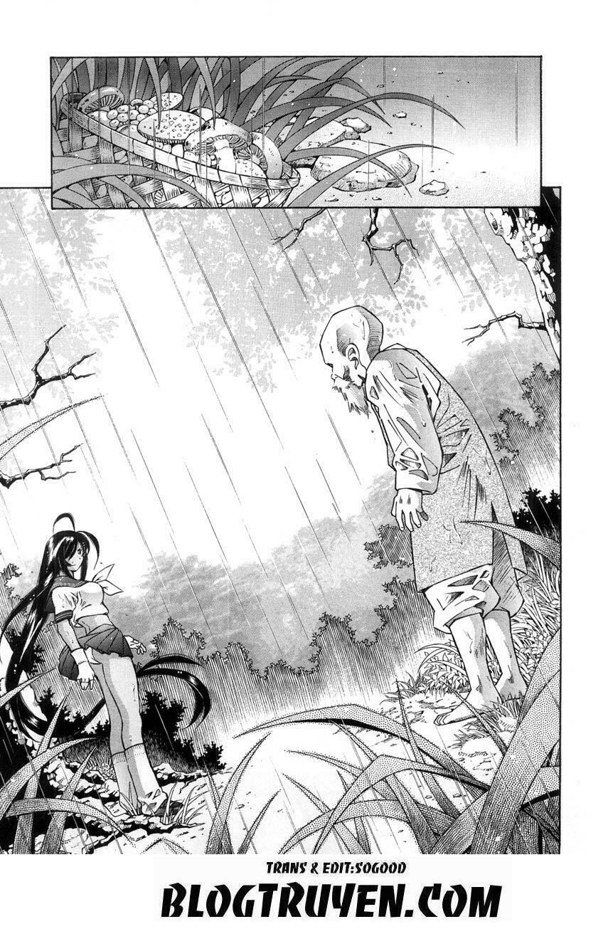 Dragon girl - Ikkitousen: Chapter 46