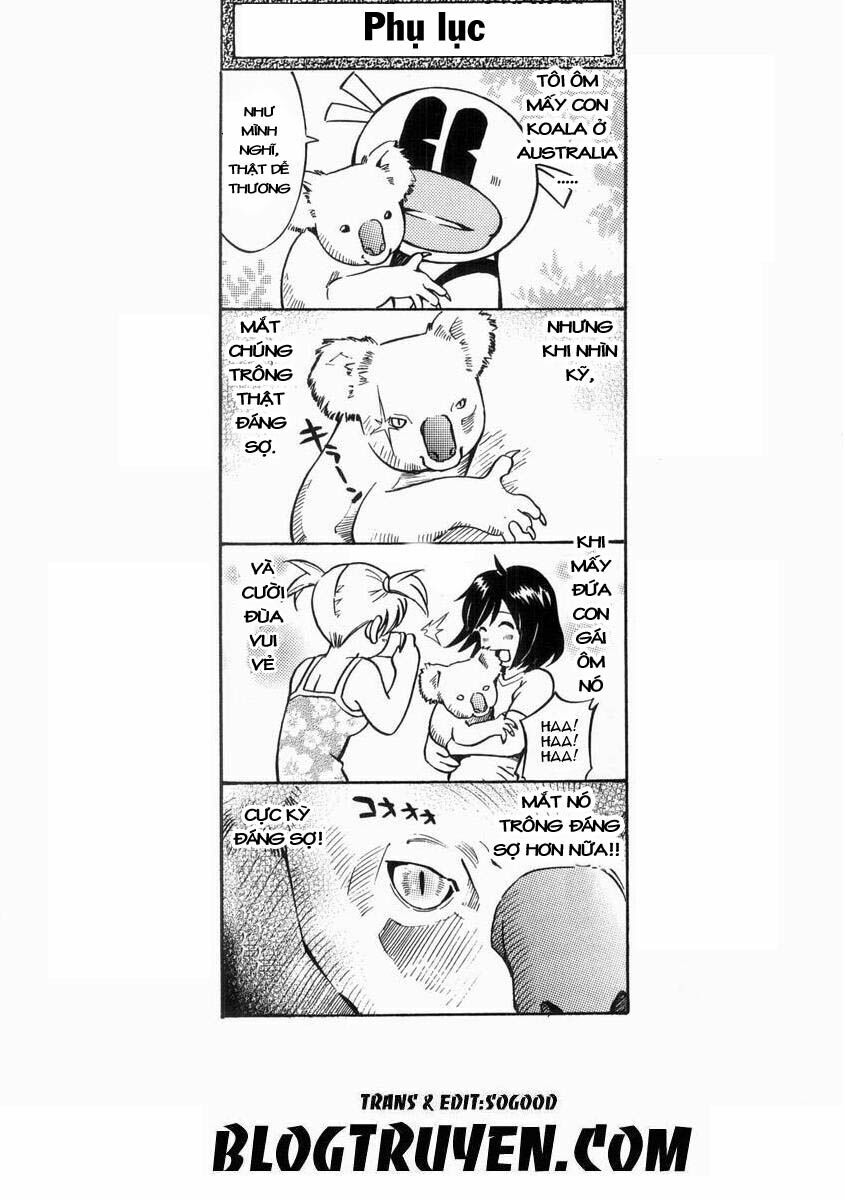 Dragon girl - Ikkitousen: Chapter 47