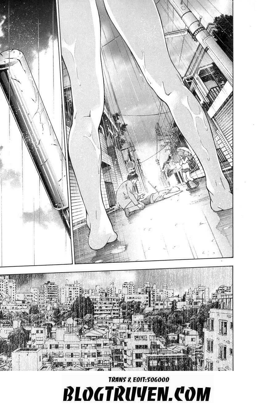 Dragon girl - Ikkitousen: Chapter 50