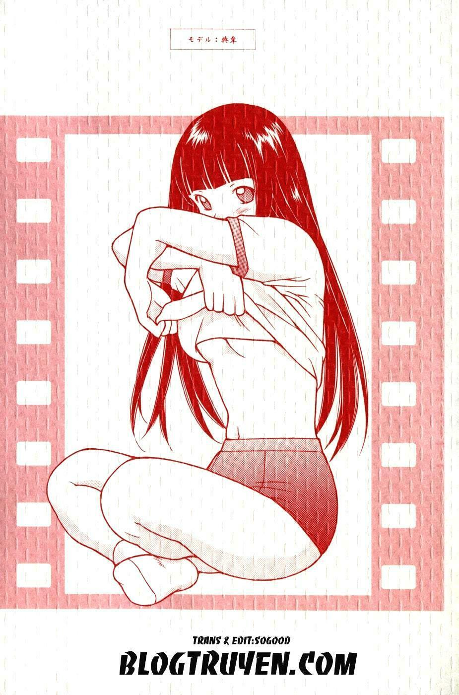 Dragon girl - Ikkitousen: Chapter 55
