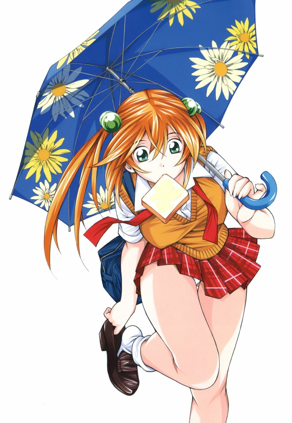 Dragon girl - Ikkitousen: Chapter 62