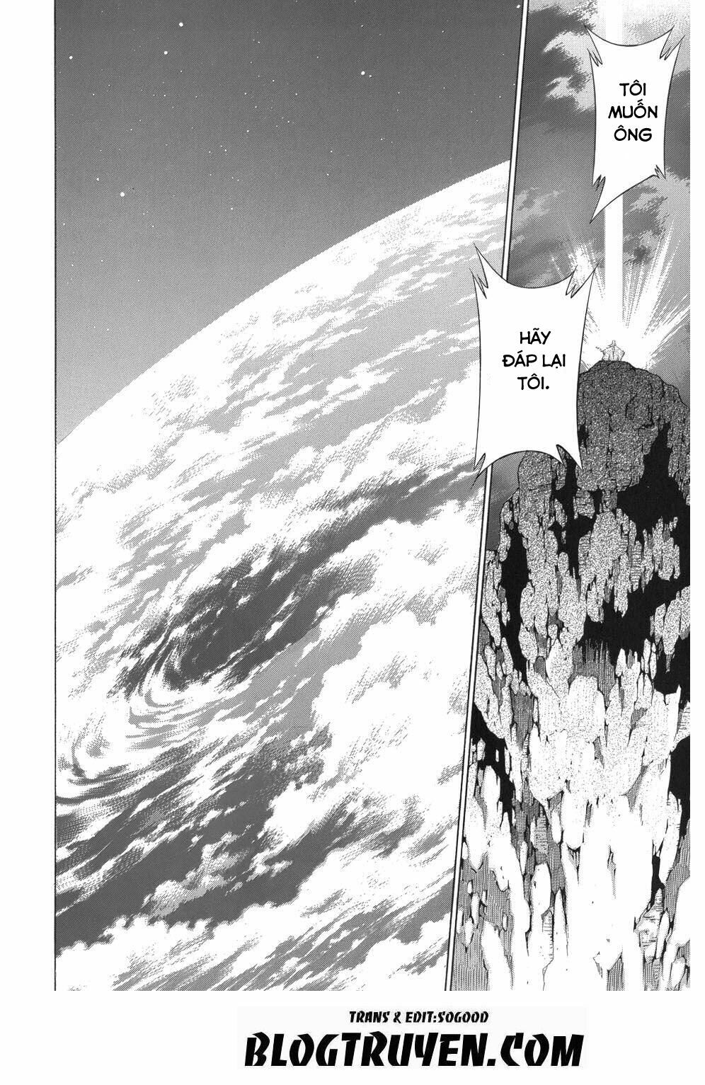 Dragon girl - Ikkitousen: Chapter 85
