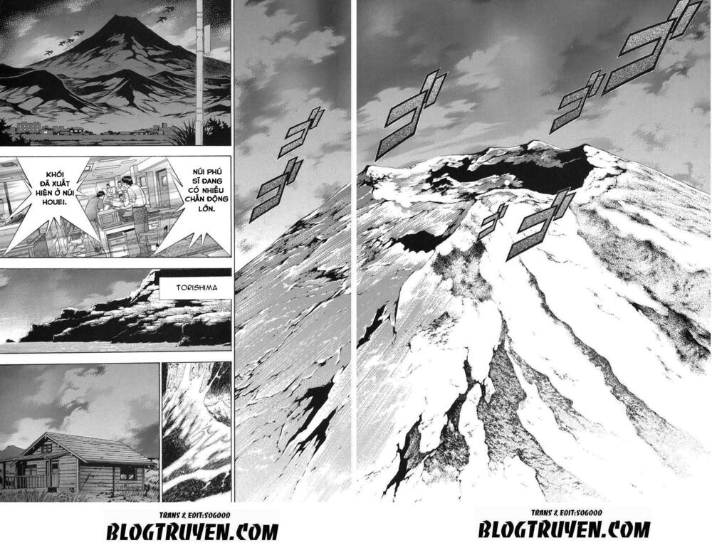 Dragon girl - Ikkitousen: Chapter 88