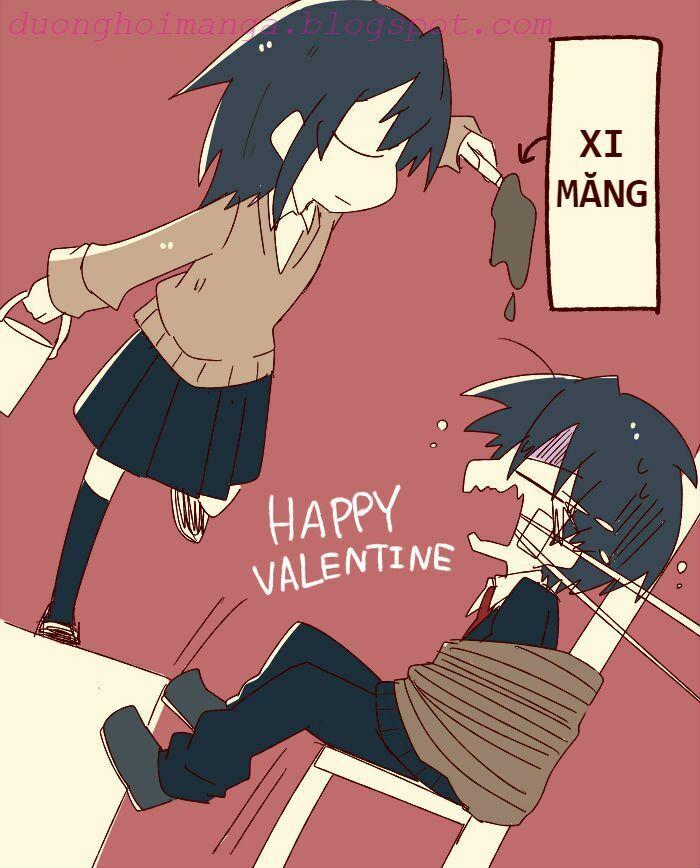 Why Naitou (Season 1): Chapter 10