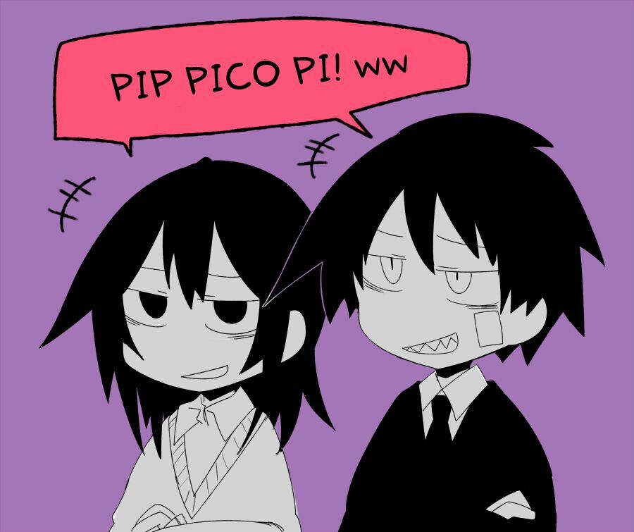 Why Naitou (Season 1): Chapter 11