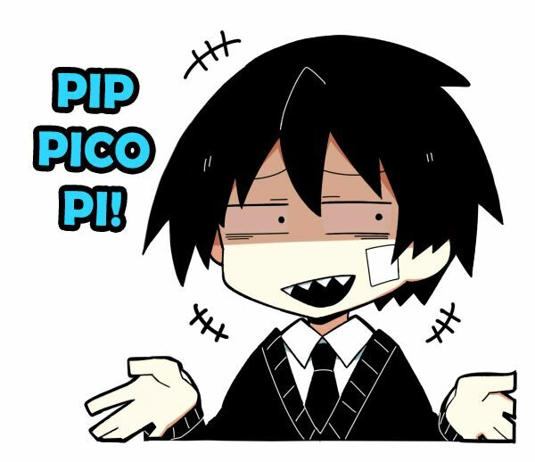 Why Naitou (Season 1): Chapter 11