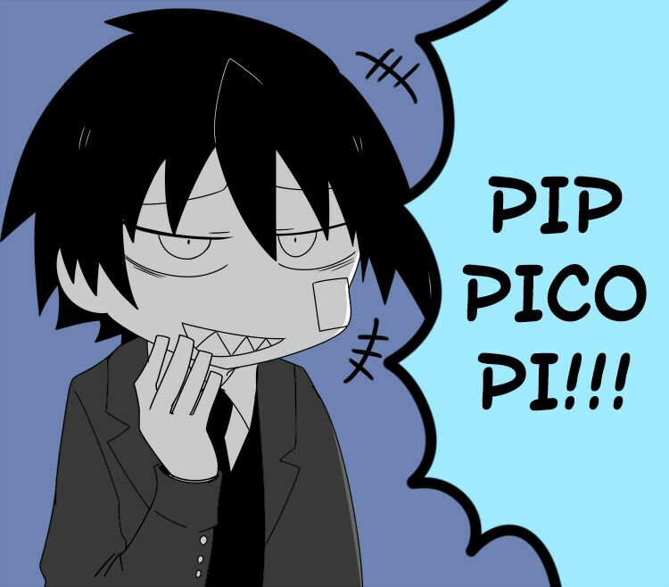 Why Naitou (Season 1): Chapter 12