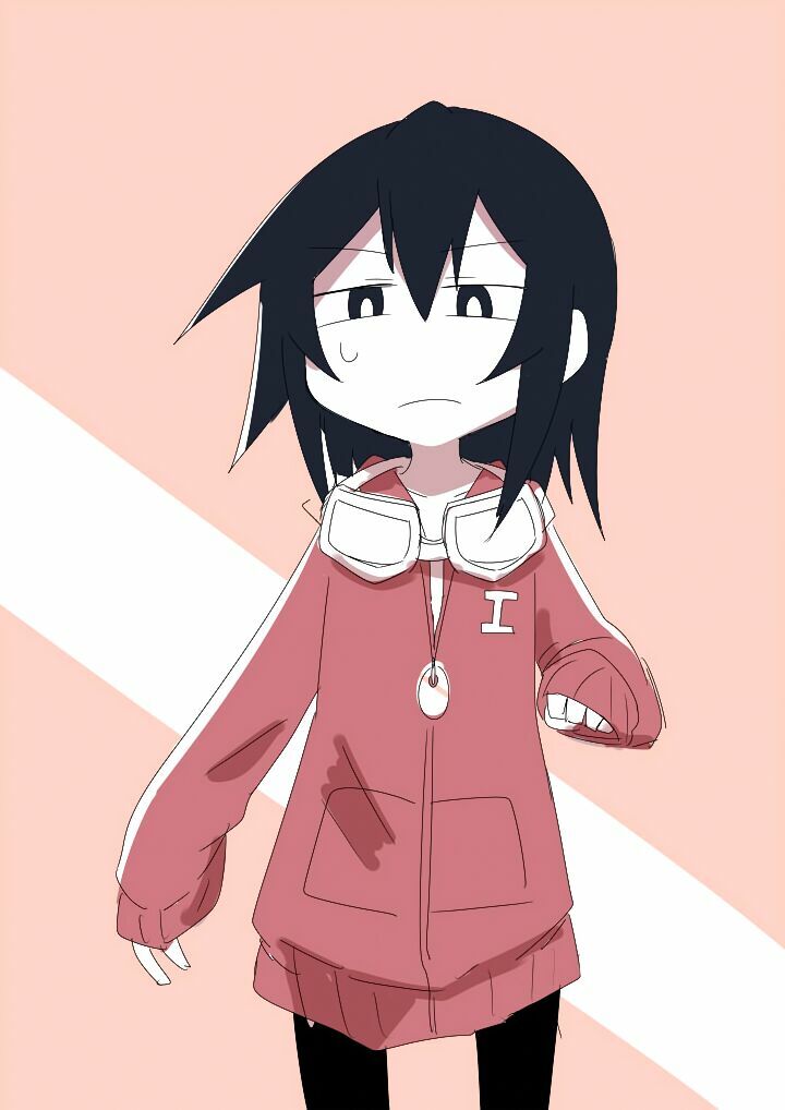 Why Naitou (Season 1): Chapter 13.5