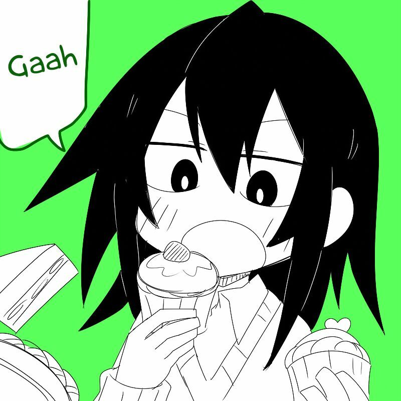 Why Naitou (Season 1): Chapter 13.5