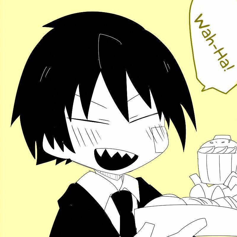 Why Naitou (Season 1): Chapter 13.5