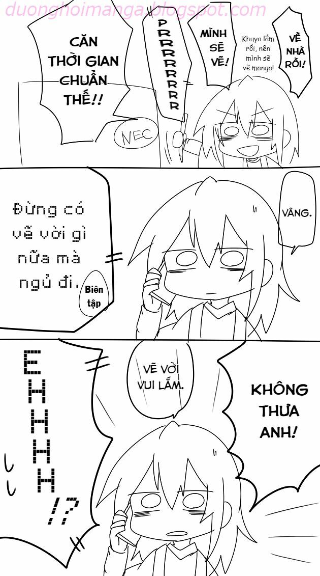 Why Naitou (Season 1): Chapter 13.5