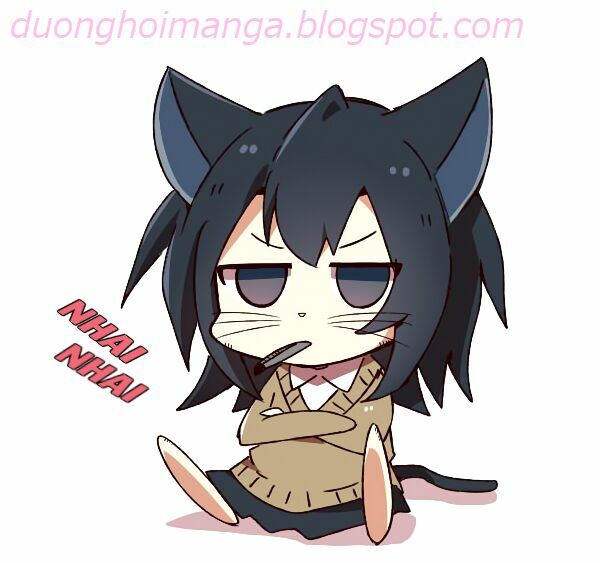 Why Naitou (Season 1): Chapter 13.5