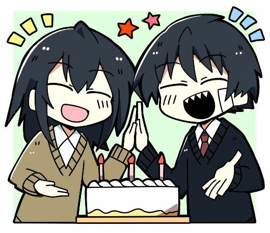Why Naitou (Season 1): Chapter 13.5