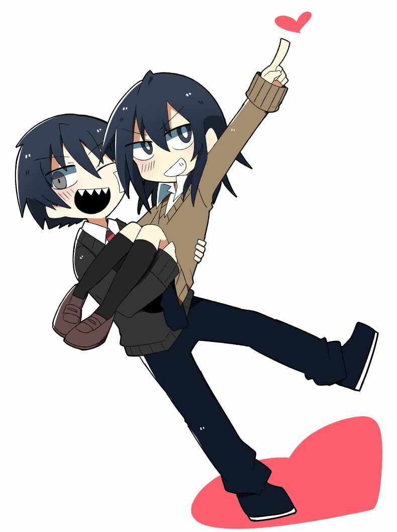 Why Naitou (Season 1): Chapter 13