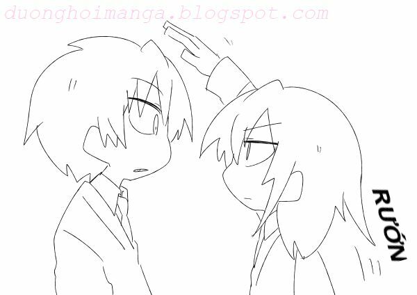 Why Naitou (Season 1): Chapter 13