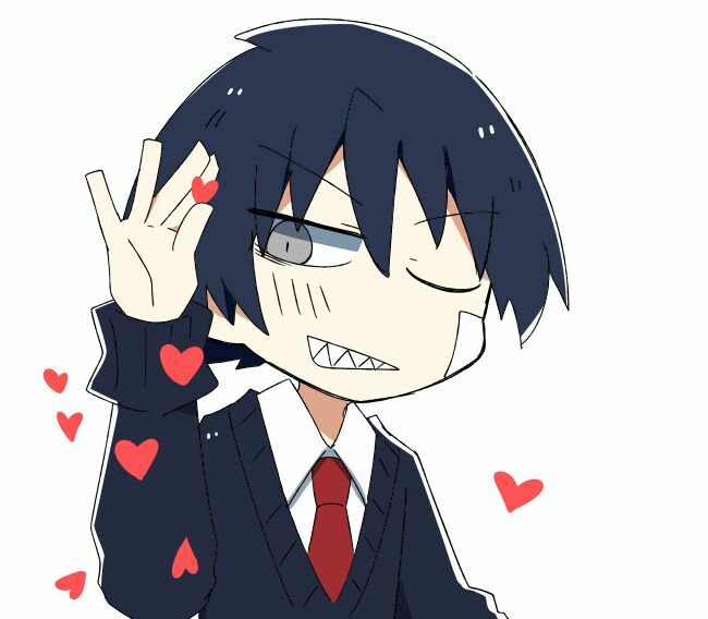 Why Naitou (Season 1): Chapter 13
