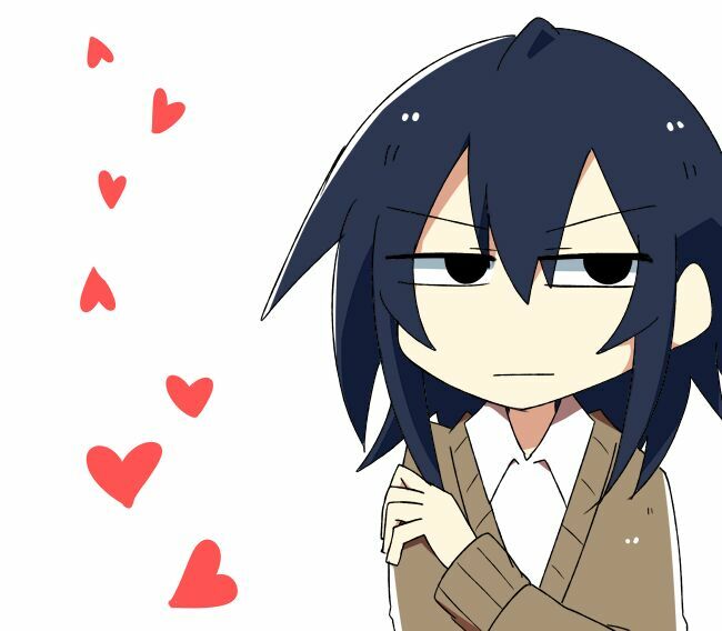 Why Naitou (Season 1): Chapter 13