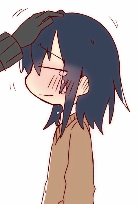 Why Naitou (Season 1): Chapter 13