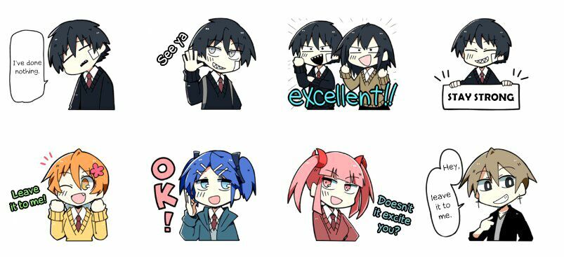 Why Naitou (Season 1): Chapter 7