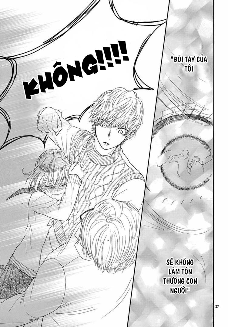 Konna Amai Koto, Shiranai...: Chapter 2