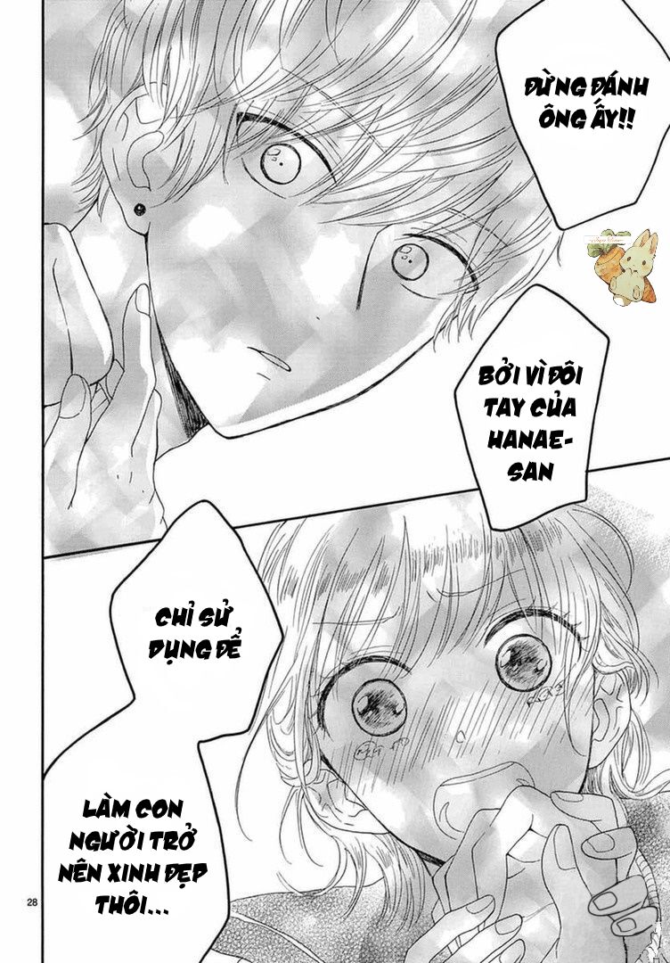 Konna Amai Koto, Shiranai...: Chapter 2