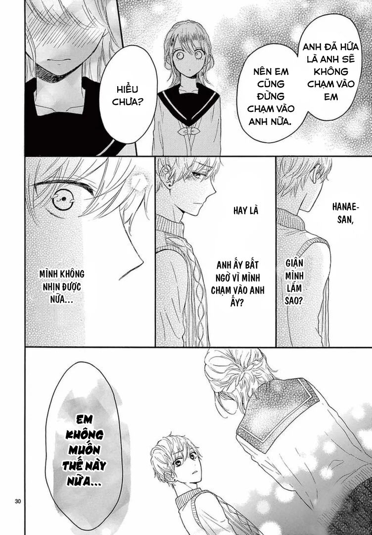 Konna Amai Koto, Shiranai...: Chapter 2