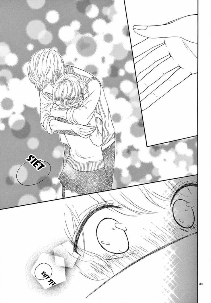 Konna Amai Koto, Shiranai...: Chapter 2