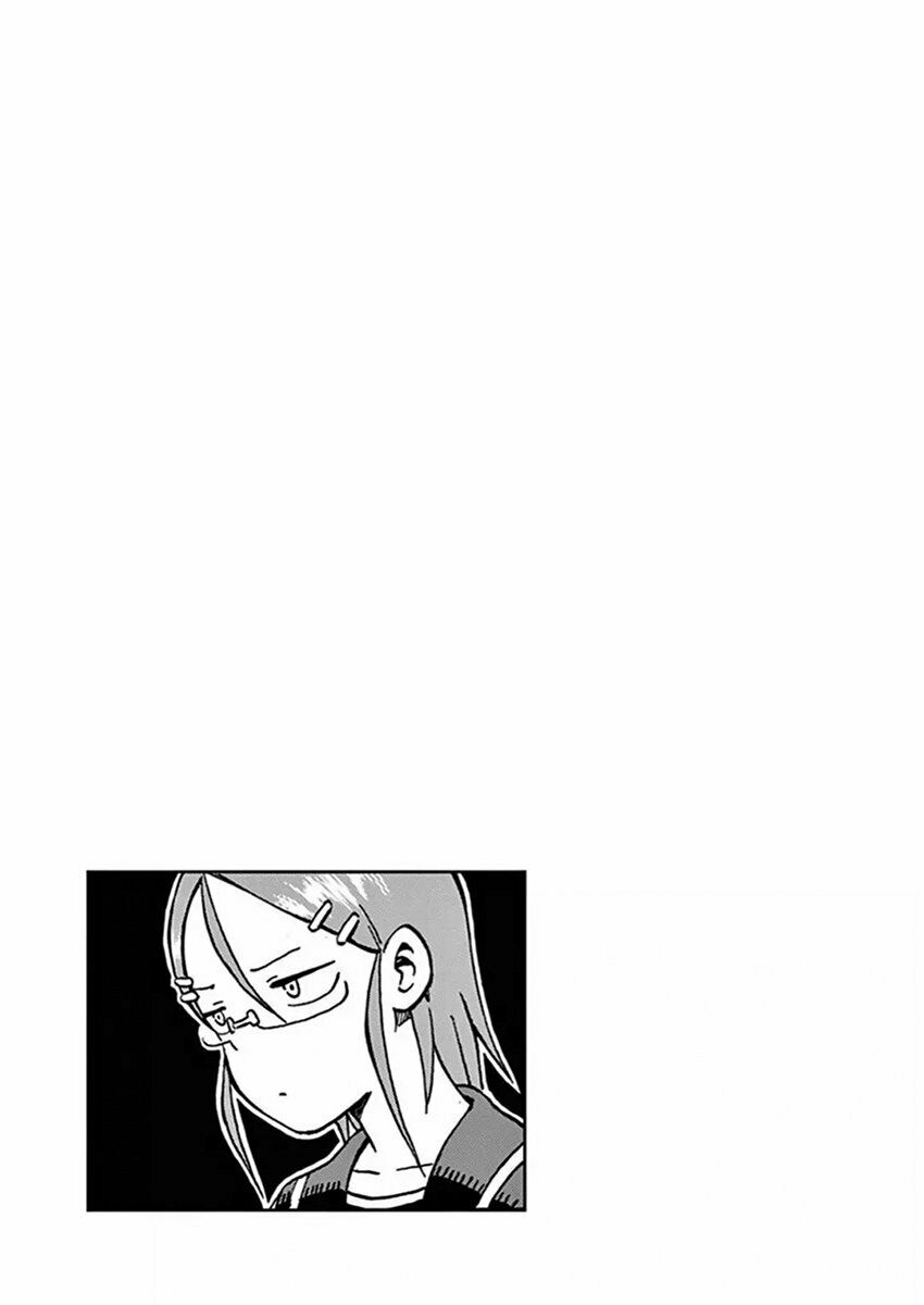 Ashita Wa Doyoubi: Chapter 11: Ợ